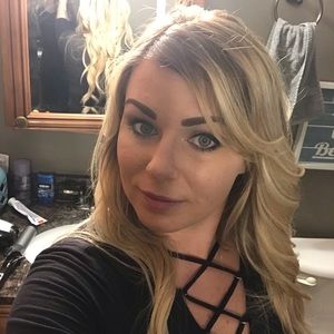 Meet your Posher, Tiffany